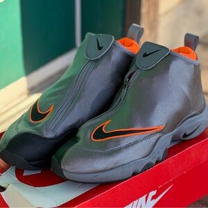 Nike Air Zoom Flight The Glove Cool Grey